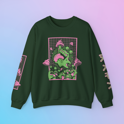 Numemon Sweater