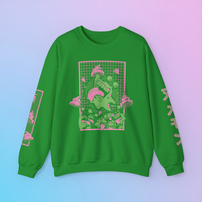 Numemon Sweater