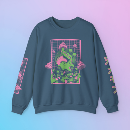 Numemon Sweater