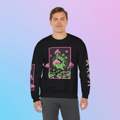 Numemon Sweater