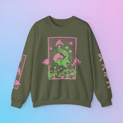 Numemon Sweater