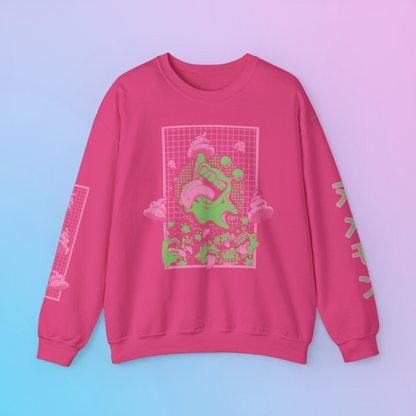 Numemon Sweater