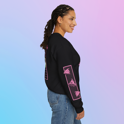 Numemon Sweater