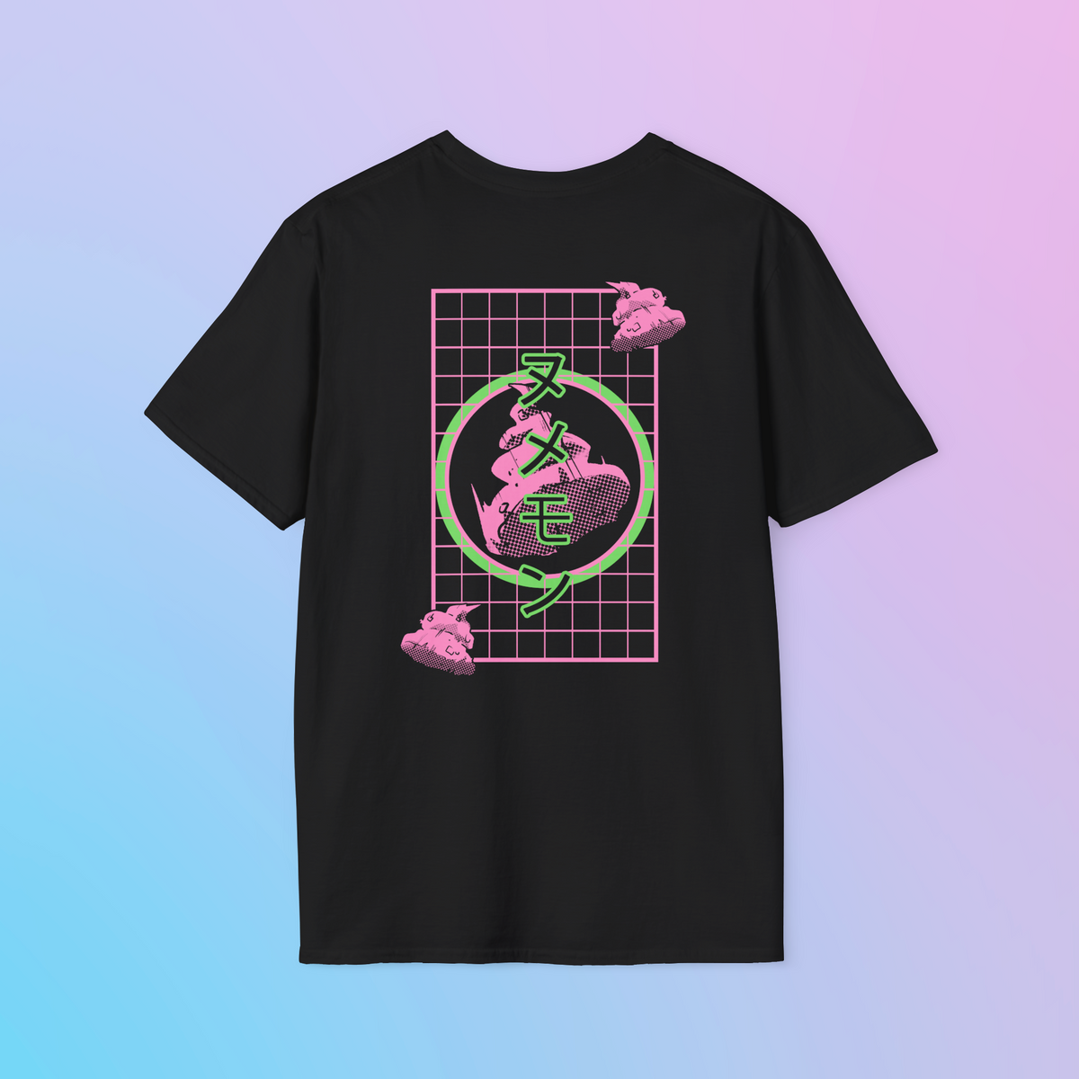 Numemon T-Shirt