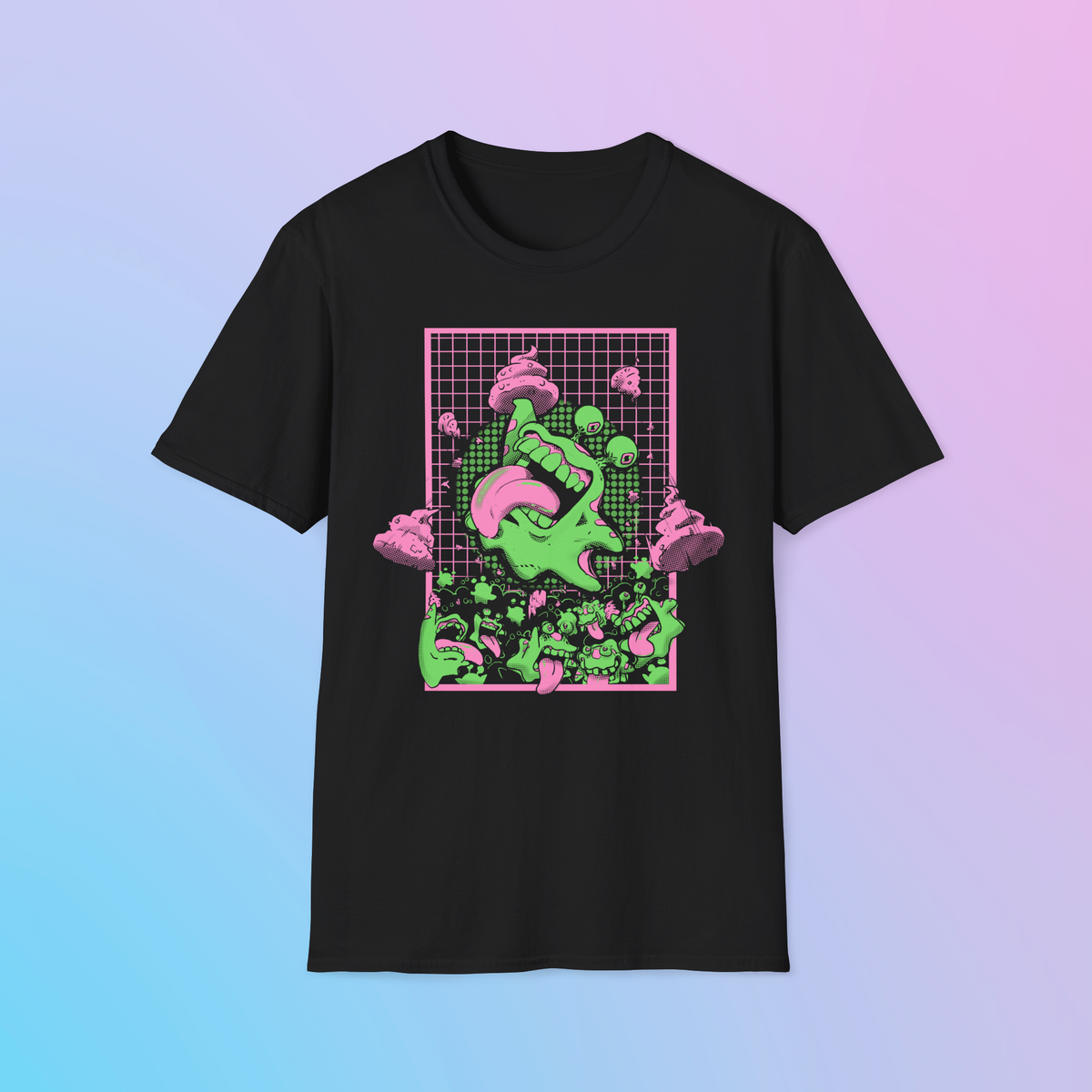 Numemon T-Shirt