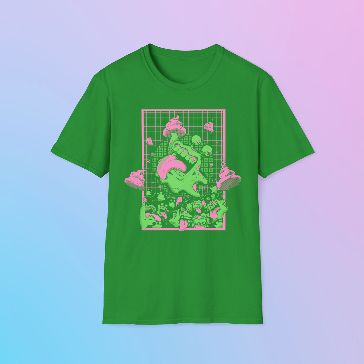 Numemon T-Shirt