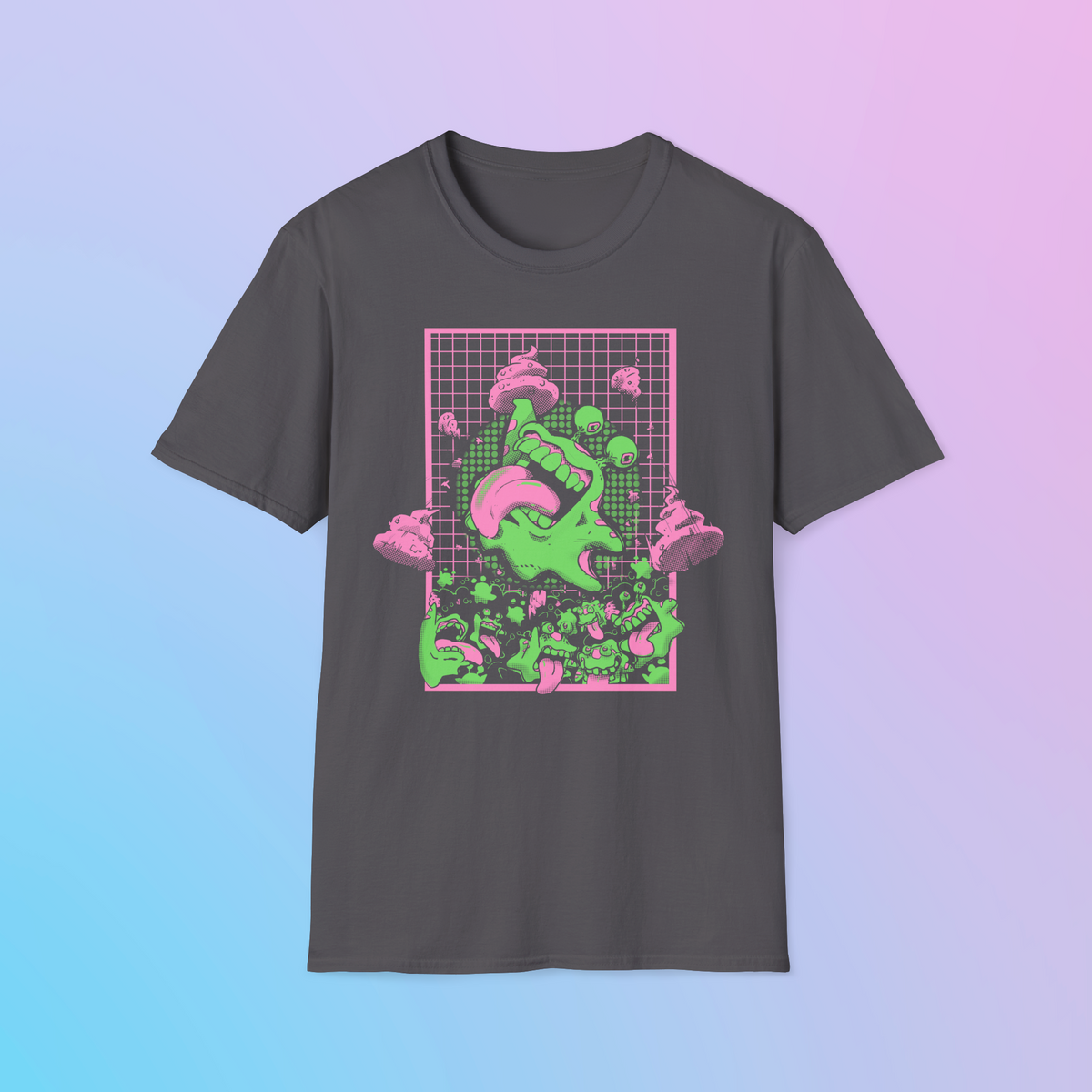 Numemon T-Shirt