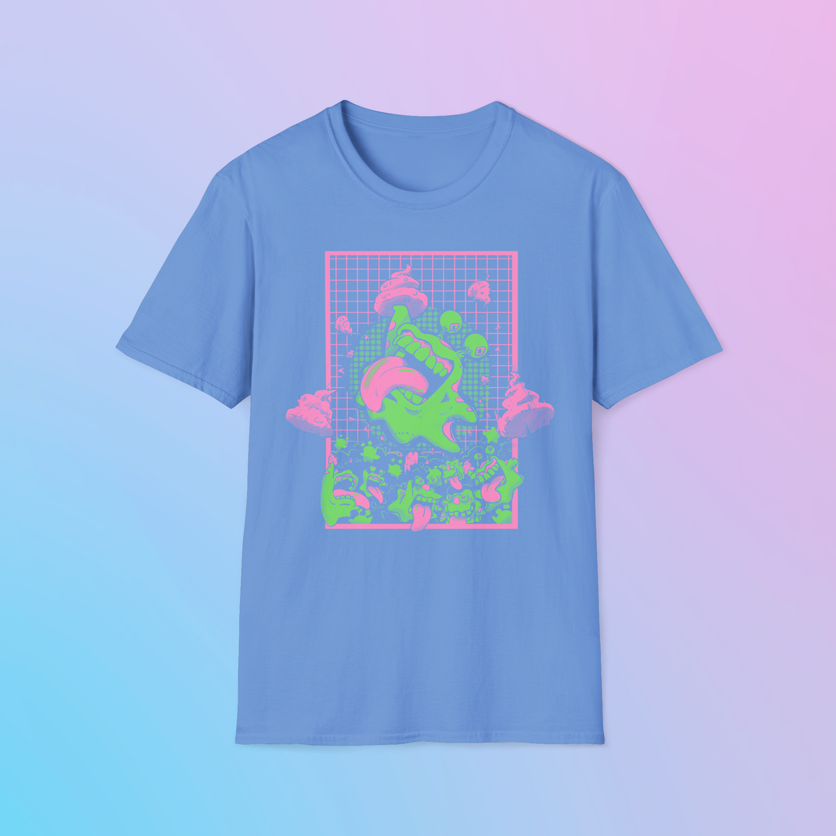 Numemon T-Shirt