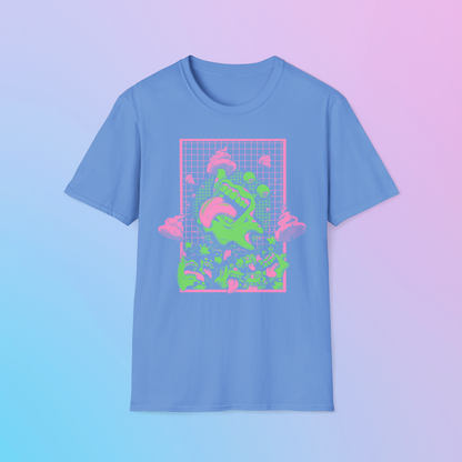 Numemon T-Shirt