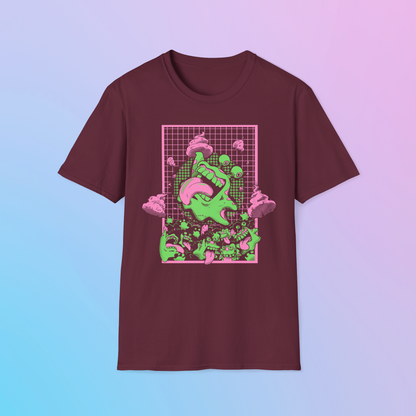 Numemon T-Shirt