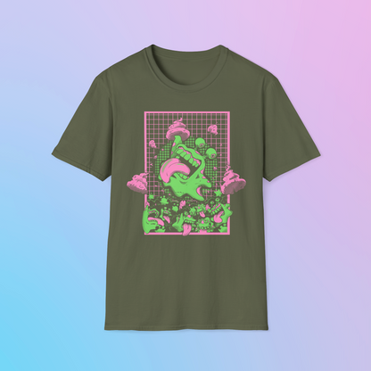 Numemon T-Shirt