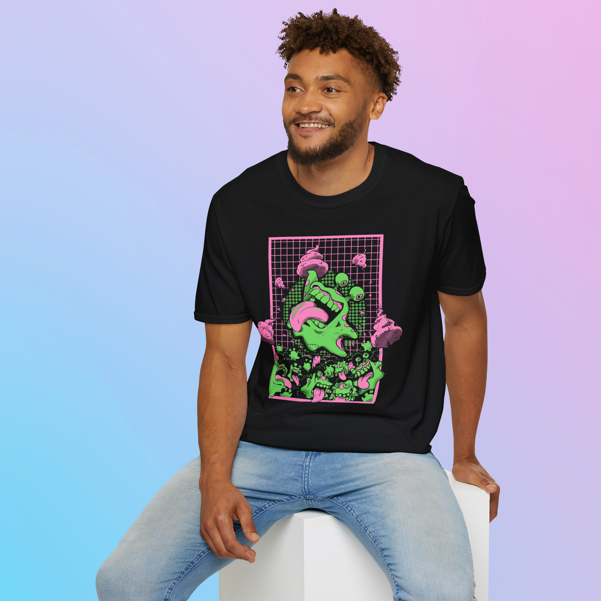 Numemon T-Shirt
