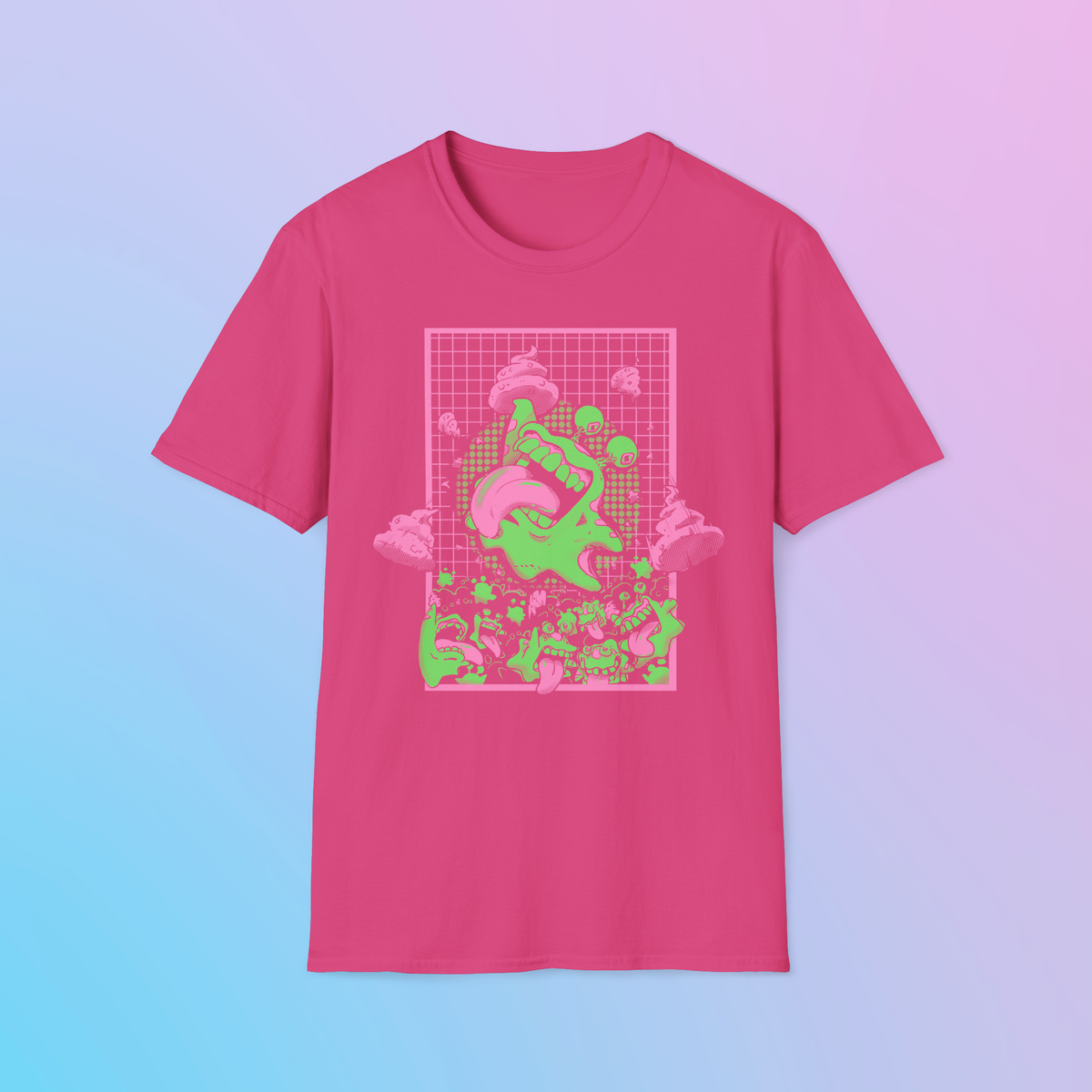 Numemon T-Shirt