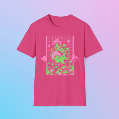 Numemon T-Shirt