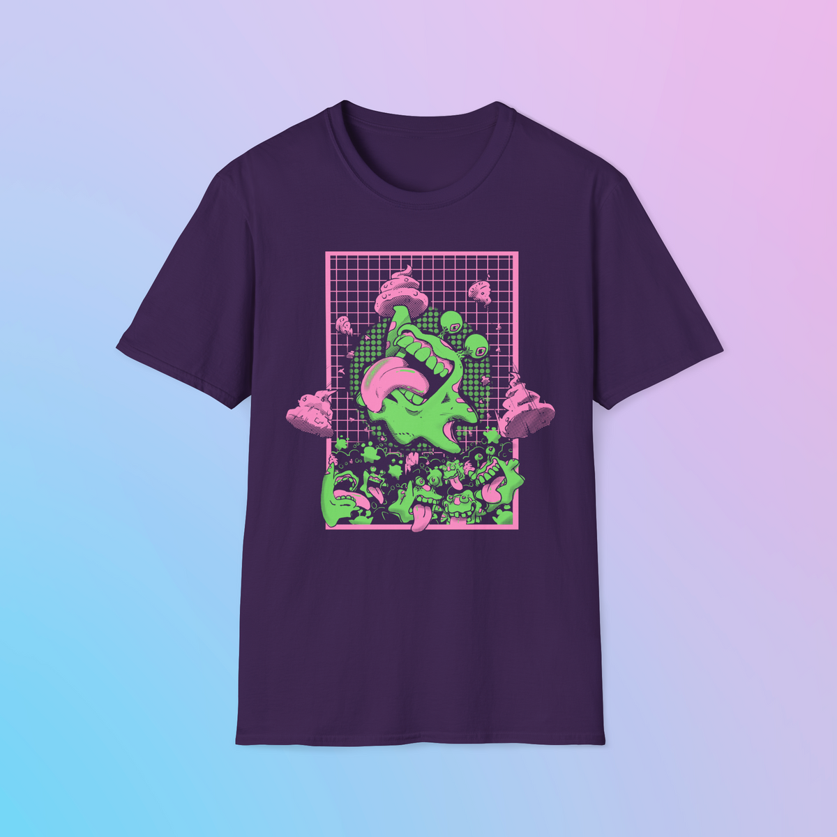 Numemon T-Shirt