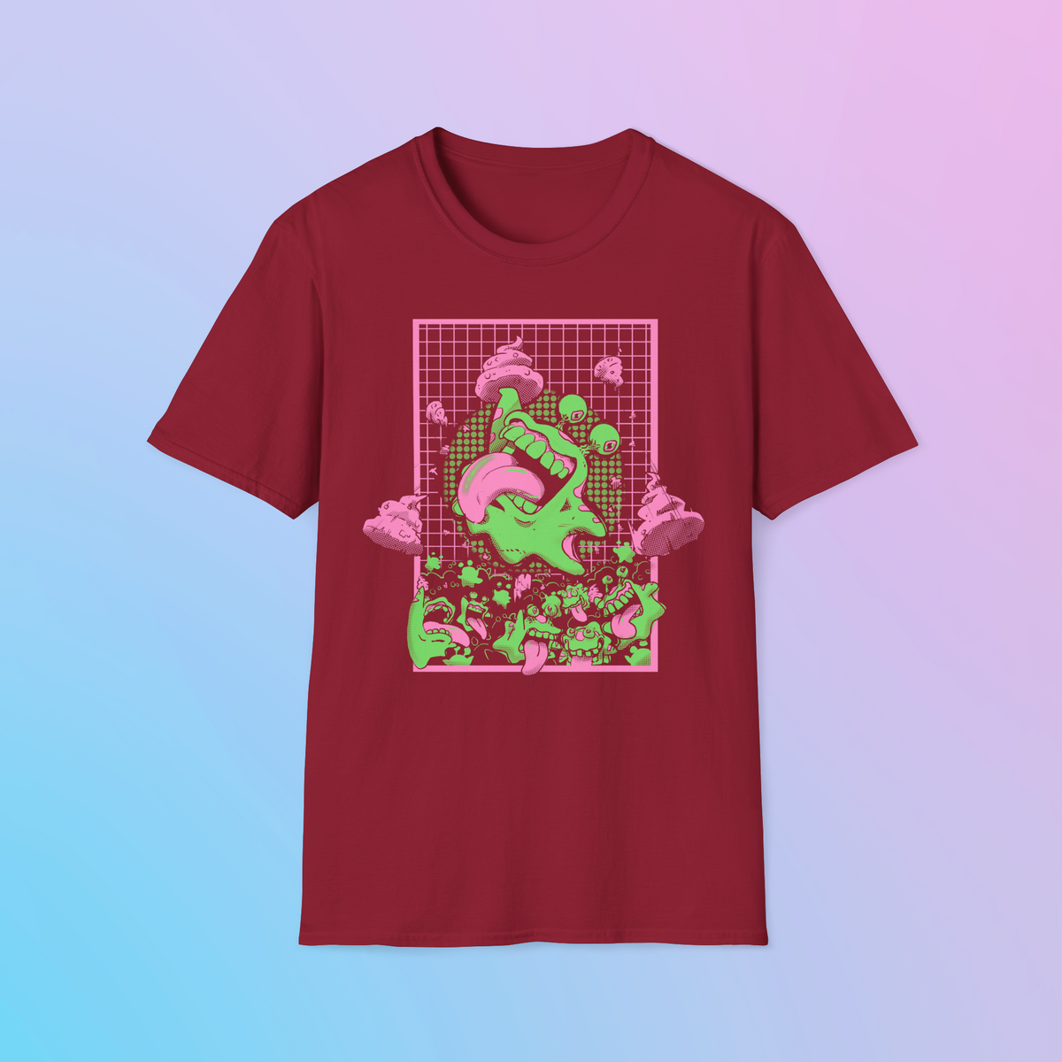 Numemon T-Shirt